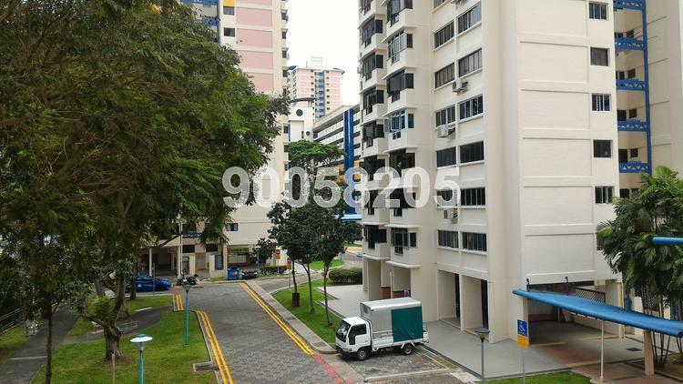 Blk 95 Whampoa Drive (Kallang/Whampoa), HDB 4 Rooms #136247042